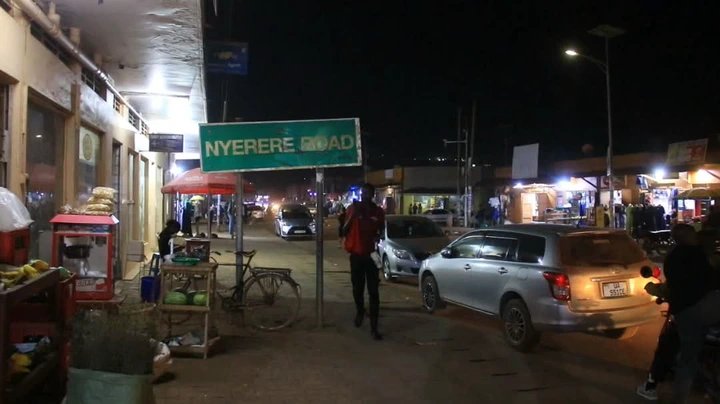 Poor Street Lighting Slows Kabale’s Night Economy