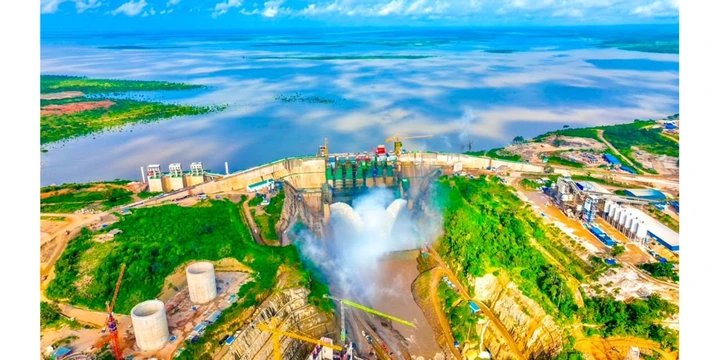 Samia to inaugurate Sh7.45 trillion Julius Nyerere Hydropower Project on August 22