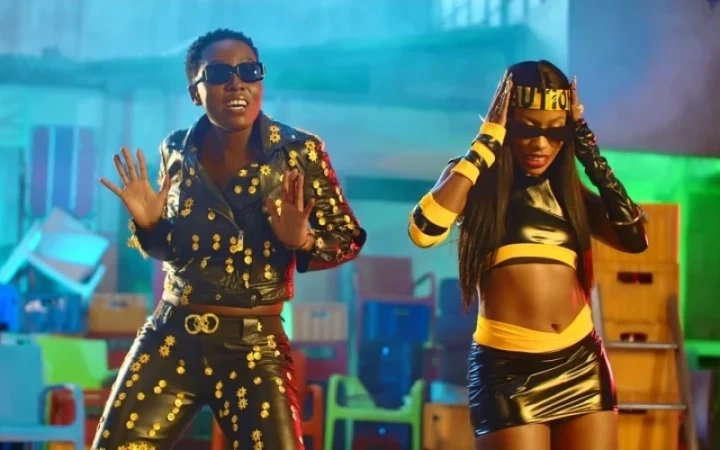 Azawi Rallies Support for Vinka Ahead of Weekend Concert
