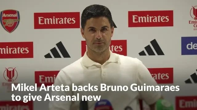 Three things we learned from Arsenal win as Mikel Arteta puts title rivals on red alert