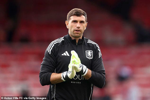 Juventus ready to gamble on injured Martinez with £6m offer