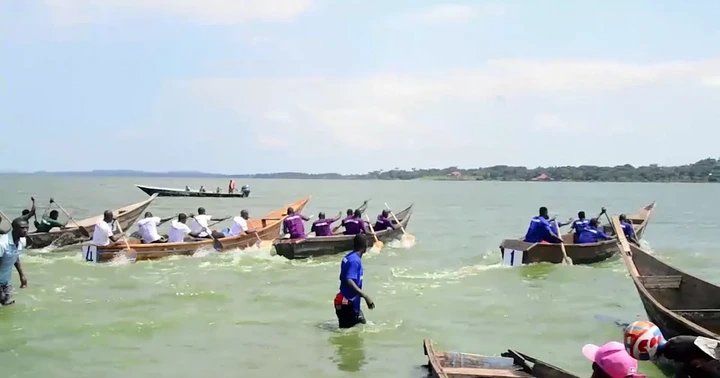 Buganda Royal Regatta: Where Kings Raced, Where the World Now Comes to Play