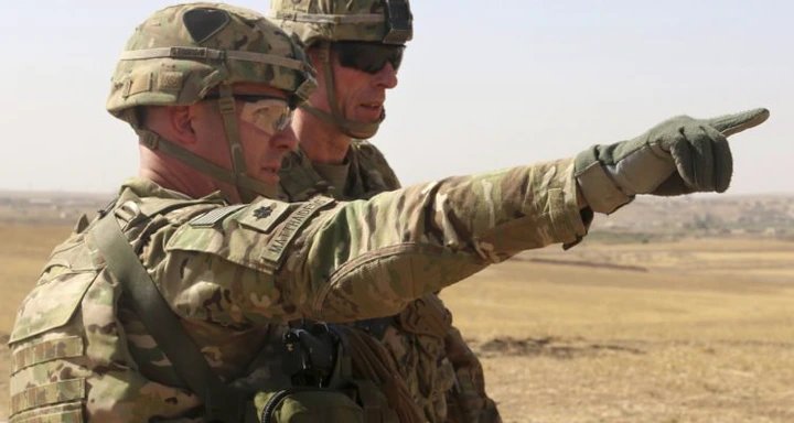 Iran announces $30,000 reward to anyone who captures, kills US soldiers