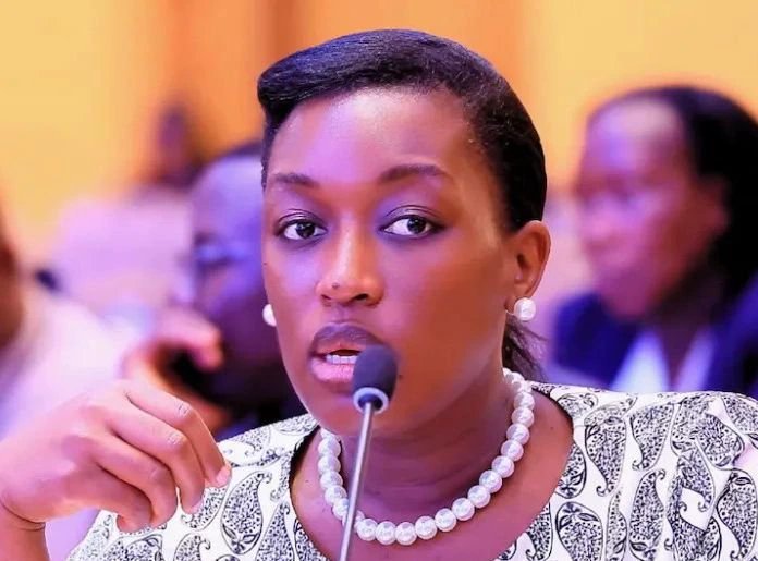 Kind Heart! Minister Nameere Pledges $10,000 to Fired TikToker Benitah, Promises Her New Job