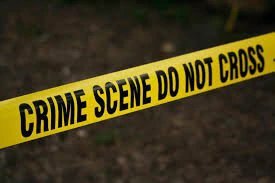 Two men suffocate to death inside deep well while fixing water pump