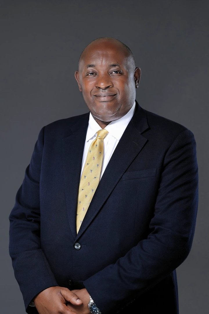 Joel Ssenyonyi Humbled as M7 Minister Chris Baryomunsi Denies Being Very old