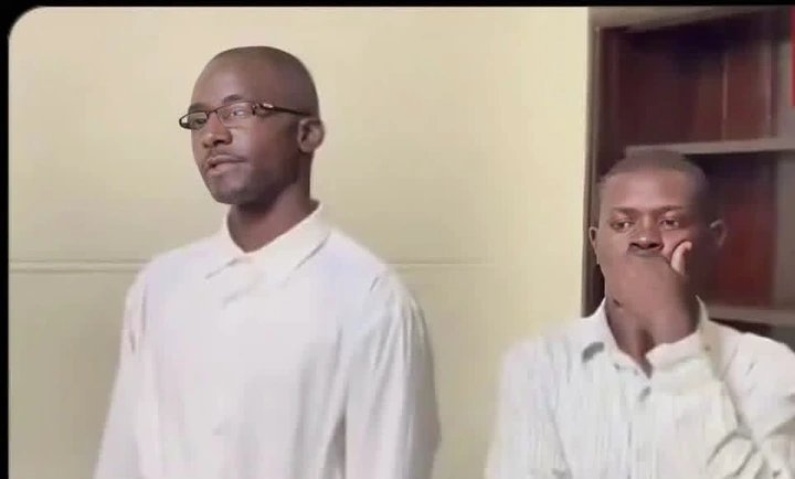 Young Mulo and Colleague to Spend More Than 100 Years in Jail for Murdering Boda Boda Cyclists