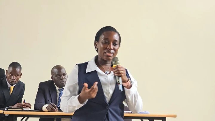 Budaka Officials Plead to Become State Witnesses in Corruption Probe