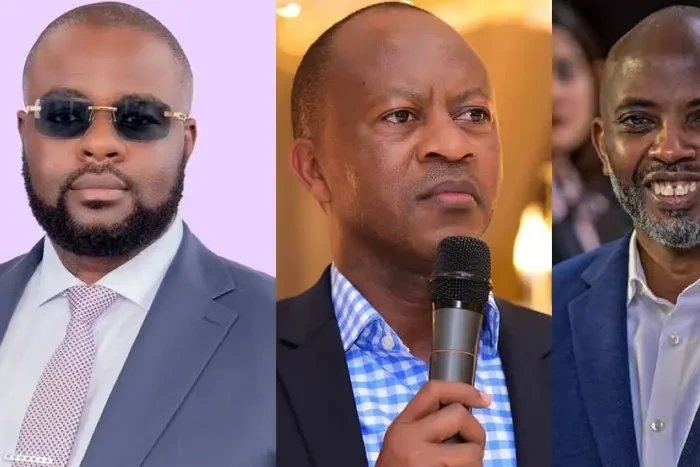 Gashumba says he nominated Muganga for ministerial post, rejected Shs1.5bn offer over Witonz