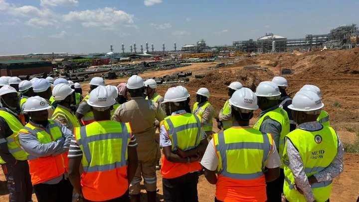 Tilenga Adopts Four Shifts to Fast-track First Oil Target
