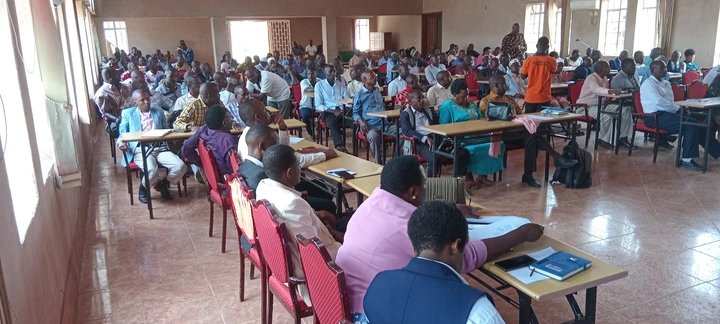Ntungamo District Eases FMD Quarantine, Allows Cattle Slaughtering, Loading and Offloading