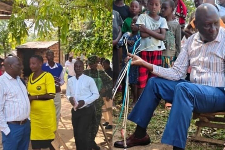 Pallisa RDC Begins Enforcing Balaam’s Directive on Alcohol Consumption Before 3pm