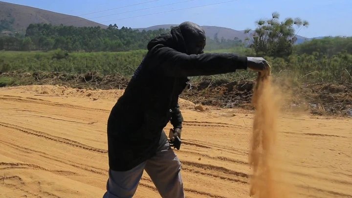 Ntungamo Leaders Raise Quality Concerns Over Kitwe–Bugamba Road Works