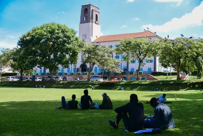 Makerere jumps 149 places in latest global university ranking