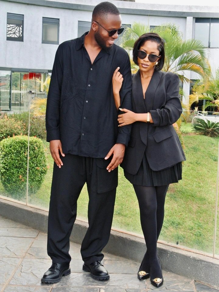 Vinka Reveals How Husband Nelly Witta’s Election Loss Broke Her Heart
