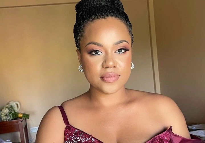 Zuena Kirema Reveals Why She Quit Music, Says She Will Never Return Despite Fans Praising Her Voice