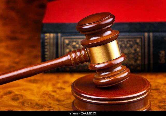 Buyende Man Gets Life Imprisonment for Murder, Aggravated Robbery