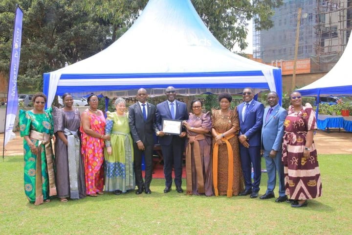 Ssese, Buddu and Ssingo Contribute Shs48m to Buganda’s Luwalo Initiative