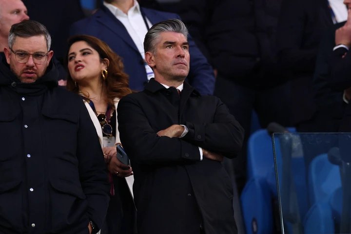 Liverpool submit inquiry for £75m Premier League star