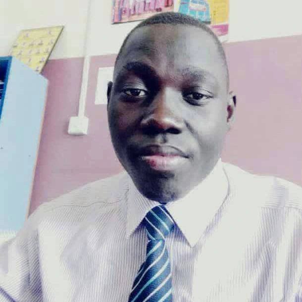 Five Days in Custody: UJA Calls for Immediate Release of Journalist Asiteza