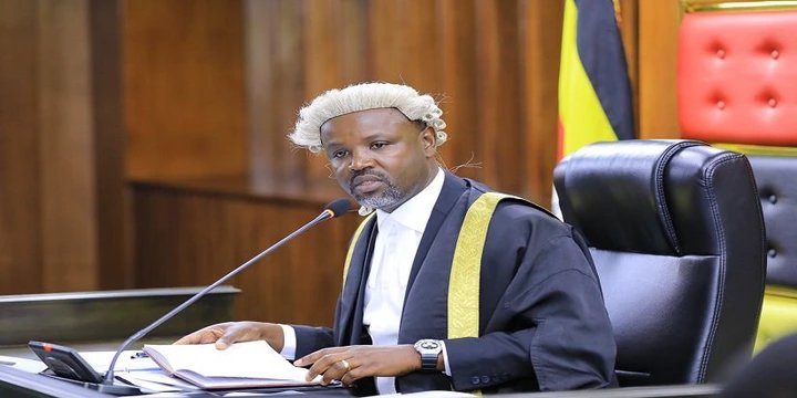 Why Only Big People? Tayebwa Orders Physical Verification of Tax Waiver Applicants to End Corruption Suspicions