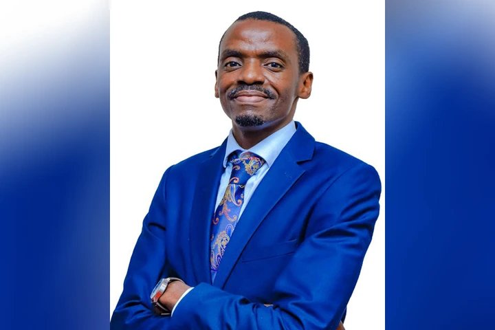 Gilbert Agaba Among Top URSB Bosses Sent on Mandatory Leave