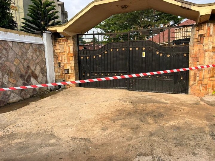 Mother allegedly stabs five children in Ggaba