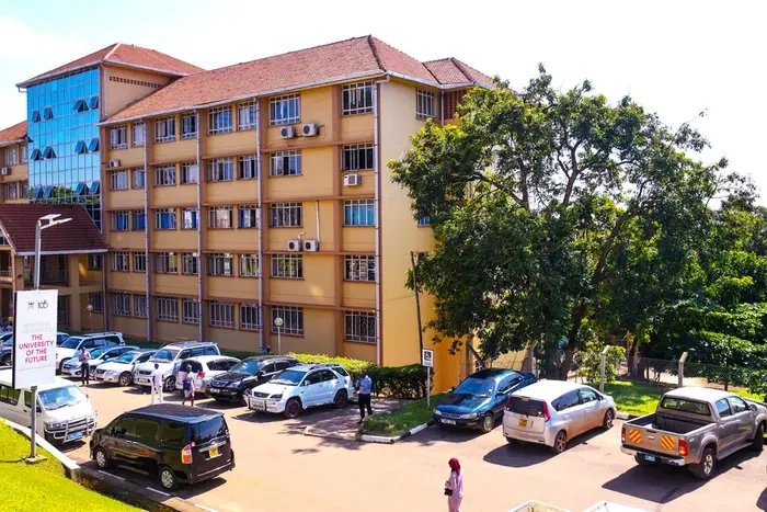 Full list: 72 Makerere undergraduate students enrolled into UN development programme