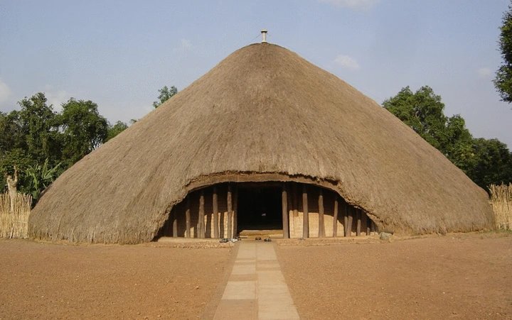 Kasubi Tombs restored, commissioned after 2010 fire
