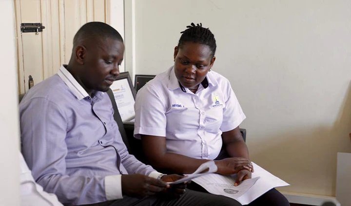 URA Engages Masaka City Officials on Tax Compliance, Financial Management