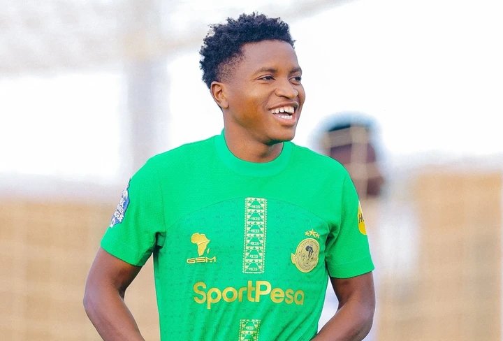 Yanga Confirm Departure of Allan Okello Amid Expected Switch to AS FAR