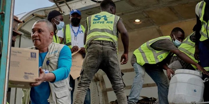 Congo set to receive 70,000 Ervebo vaccines to contain Ebola outbreak