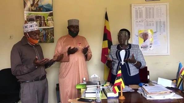Ntungamo RDC Urges Parents to Protect Children During School Holiday