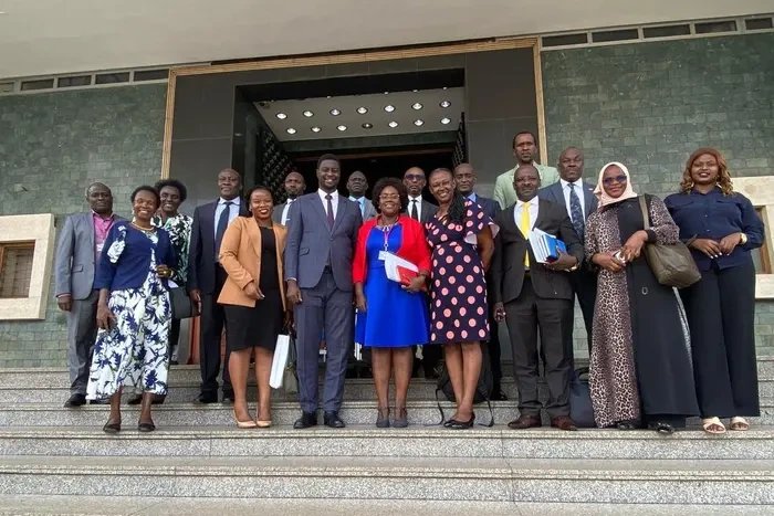 Government moves to regulate Uganda’s interior design industry