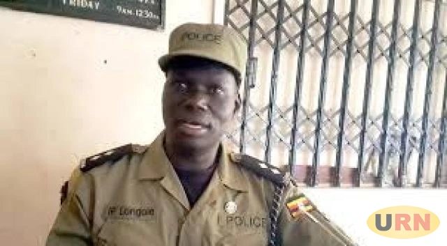 Police Officer Survives Arson Attack in Nakapiripirit