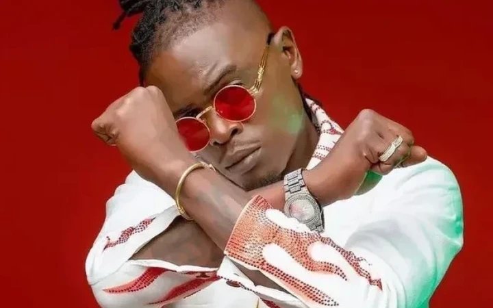 Weasel Manizo Reveals Why He Stopped Helping People