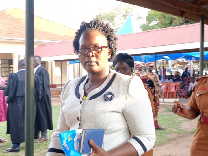 Jozan Ritual Murder: Woman Jailed for Life as Two Co-Convicts Get 35, 30 Years