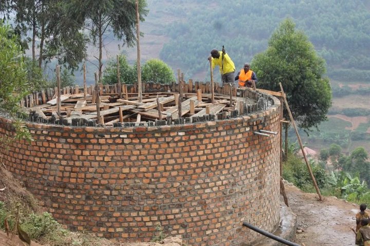 Rubanda Water Crisis: Shs750m Revives Long-Abandoned Nyakasazi Project