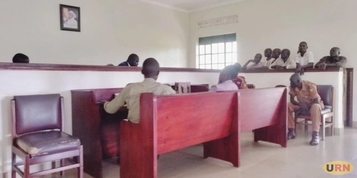 Kwania Court Denies Bail to Seven UPC Supporters