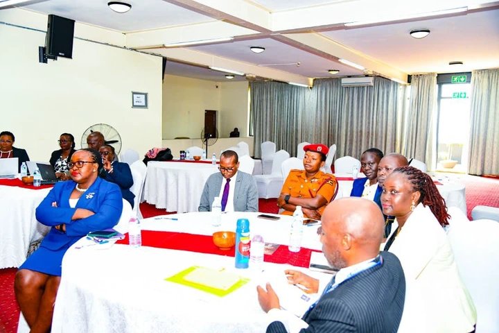 Justice Institutions Move to Strengthen Health Rights for People in Custody