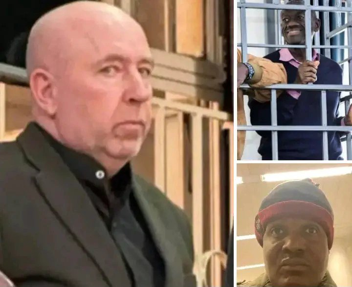 Joel Wakayima & Besigye’s Group Asked Me To Train Them How To Use Bombs, Planes, Drones & Military Skills – American Witness Tells Court
