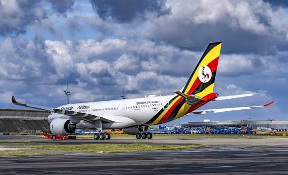 HUGE SCANDAL: Top Uganda Airlines Officials Under Fire as Audit Raises Questions Over Shs1.6bn Advertising Expenditure