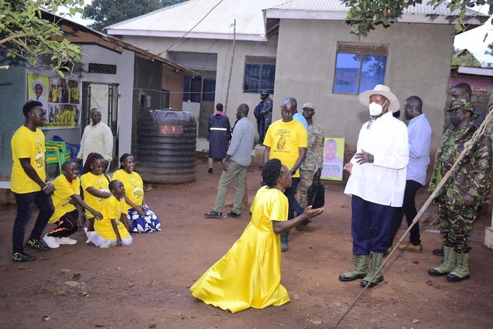 Kibaale RDC Warns Corrupt Officials Ahead of Minister Balaam’s Bunyoro Tour