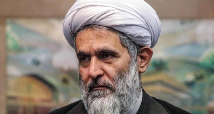 Iran’s leaders fear another uprising and the return of the ‘Suppression Sheikh’ proves it