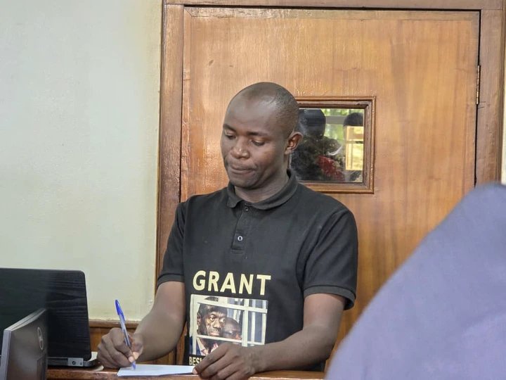 Court Grants Lawyer Male Mabirizi Mandatory Bail