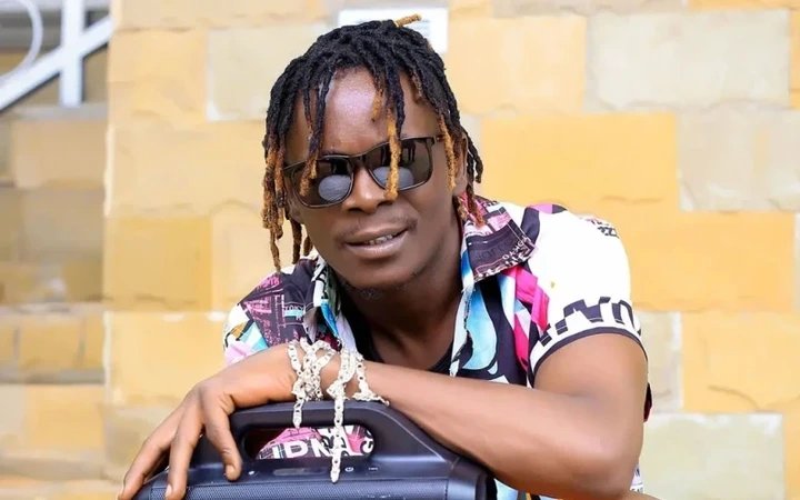 Some Musicians Never Wanted My Show to Succeed - King Saha