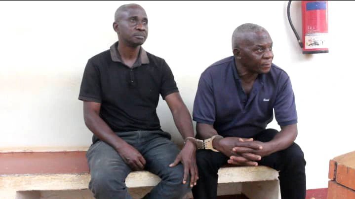 Luwunga Chairman Arraigned Over Land Grabbing, Gang-Related Crimes in Mukono