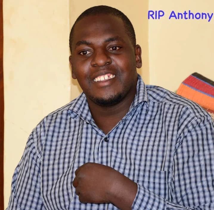 Ntungamo District Communication Officer Kushaba Found Dead in his Room