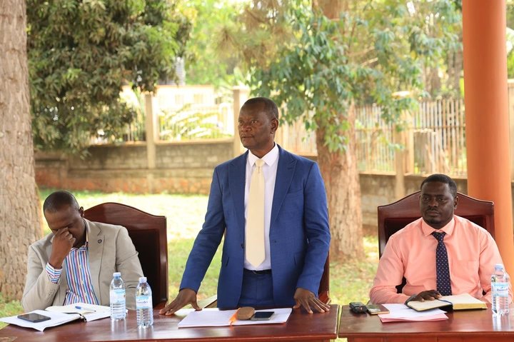 Wakiso Intensifies Solid Waste Management Drive Ahead of National Cleaning Day