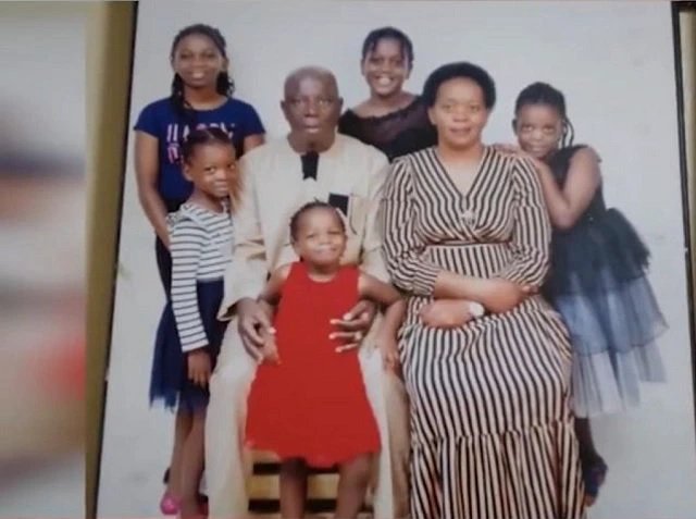 Mother in Bunga killings tells police marital dispute drove her actions